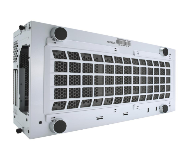 Fractal Design Define R5 Arctic White USB 3.0 - 219155 - zdjęcie 28